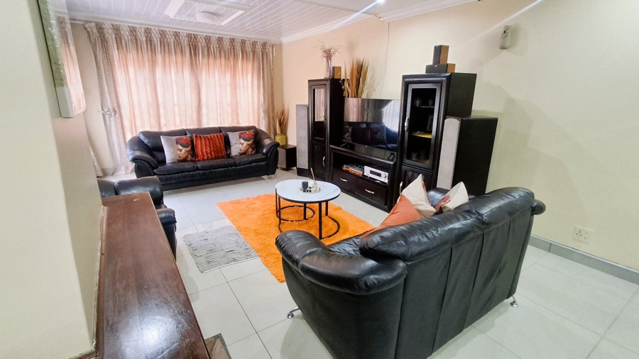 3 Bedroom Property for Sale in Sasolburg Ext 15 Free State